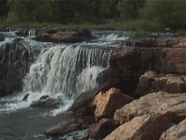 waterfall 4