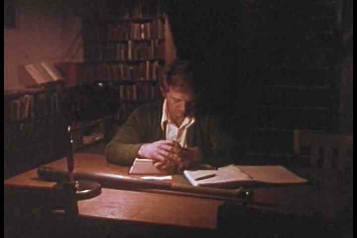 1970s - An anti-Communist film explores how Communism and bad parenting corrupts our youth, 1974.