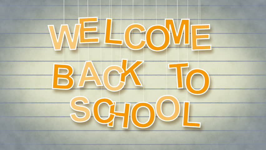 welcome back to school with luma matte. part 3.00-13.00 are loopable