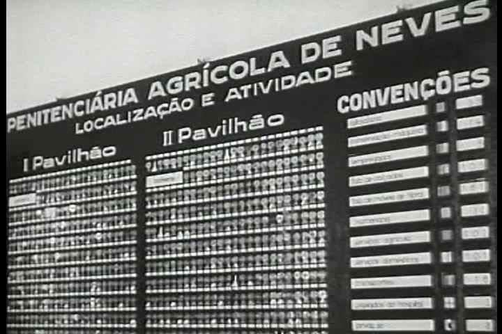1940s - Schools for agriculture, veterinarian and the underprivileged are shown. Libraries, hospitals and the local penal systems are also examined.