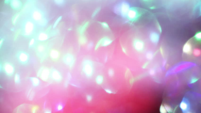 Light Flare Background Texture