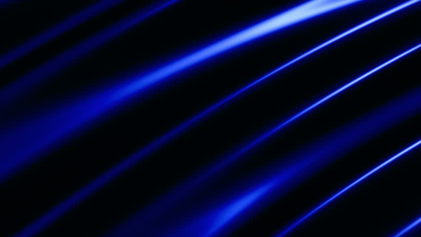 Deep Blue Lighting Techieblogie Info Deep Blue Streaks Of Light Looping Animated Background Stock