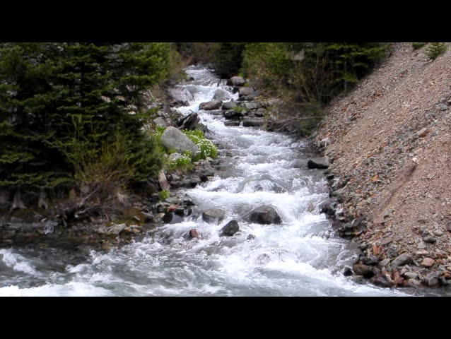River Junction