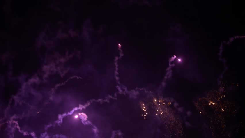 Fireworks