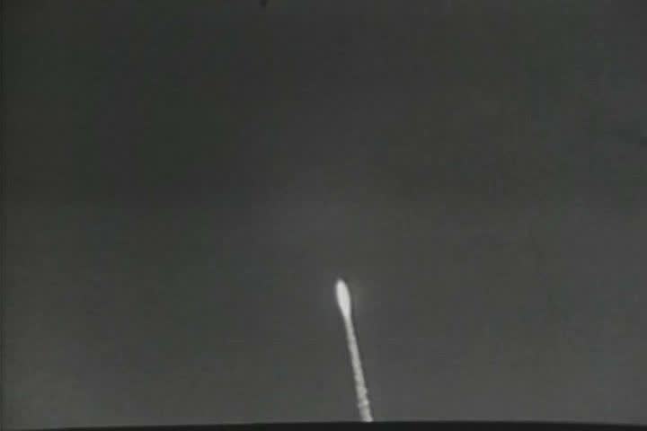 1970s - In 1952, the first hydrogen bomb exploded and countries start the arms race.