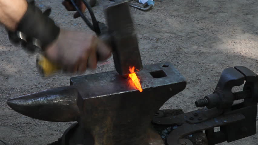 The smithery