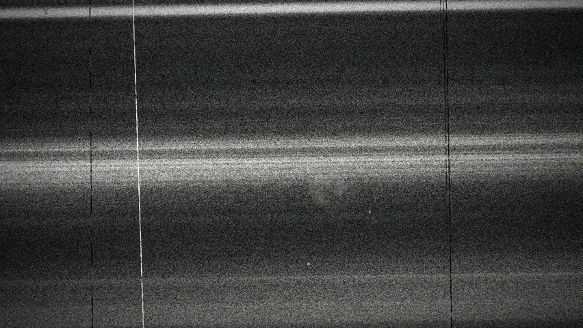 tv noise