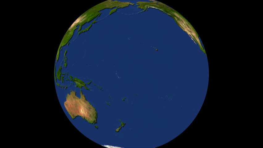 Zooming into uganda, highlighted with text