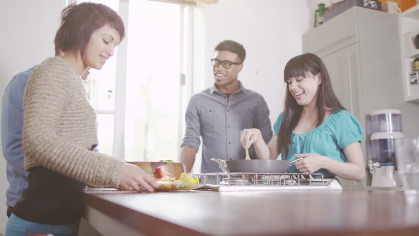 student cooking set