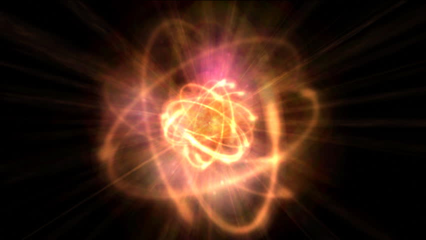 Seamless pulsing atom loop