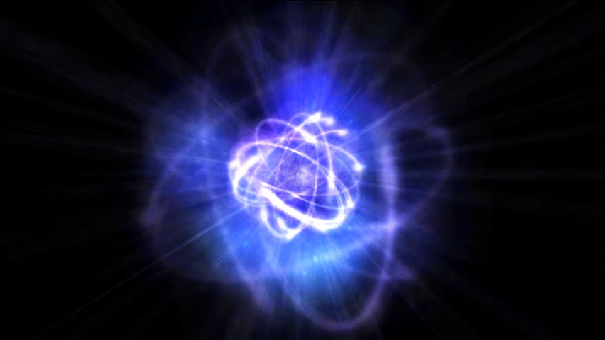 Seamless pulsing atom loop