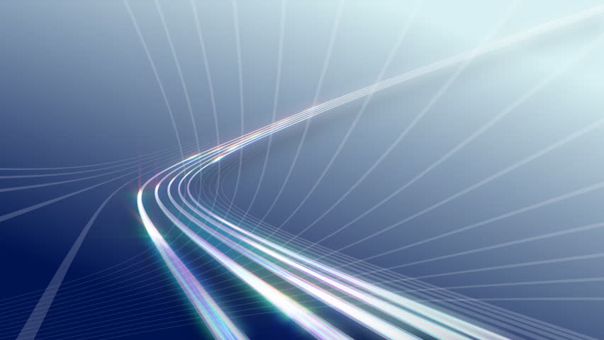Optical fiber images.