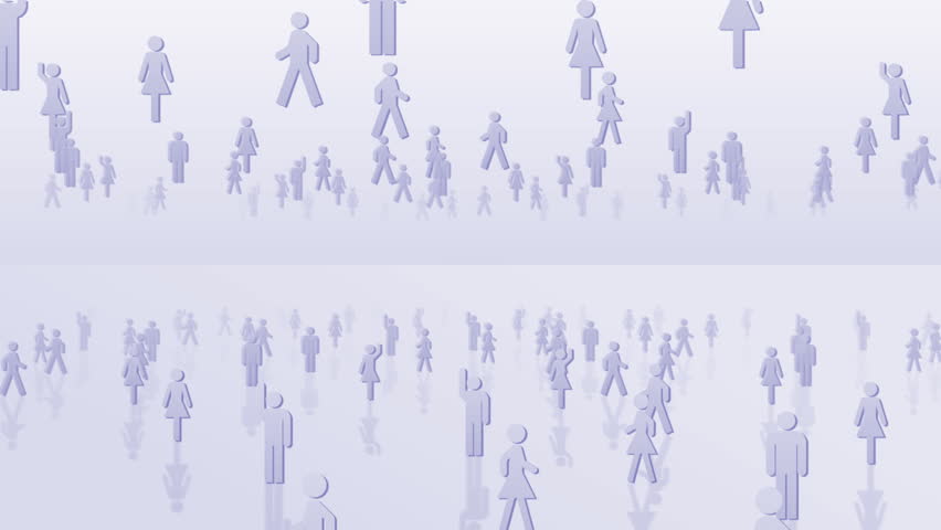 Person silhouette. "PeopleS_C2-Ma"