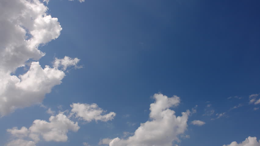 sky timelapse. "Cloud_F_27"