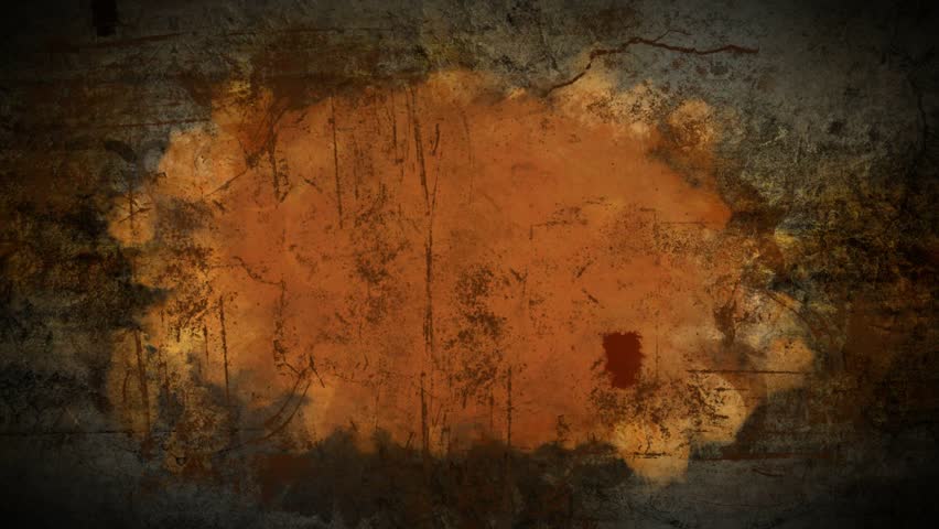 grunge style motion background