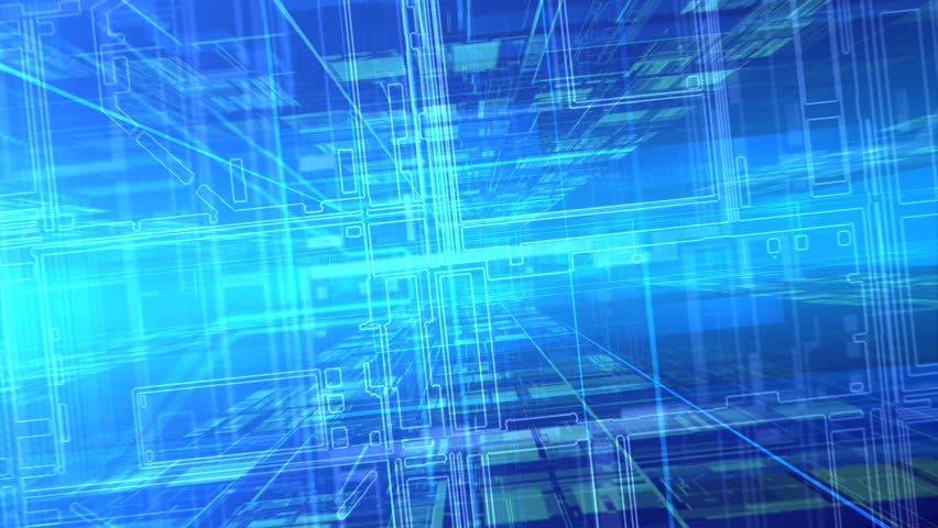 matrix future space.