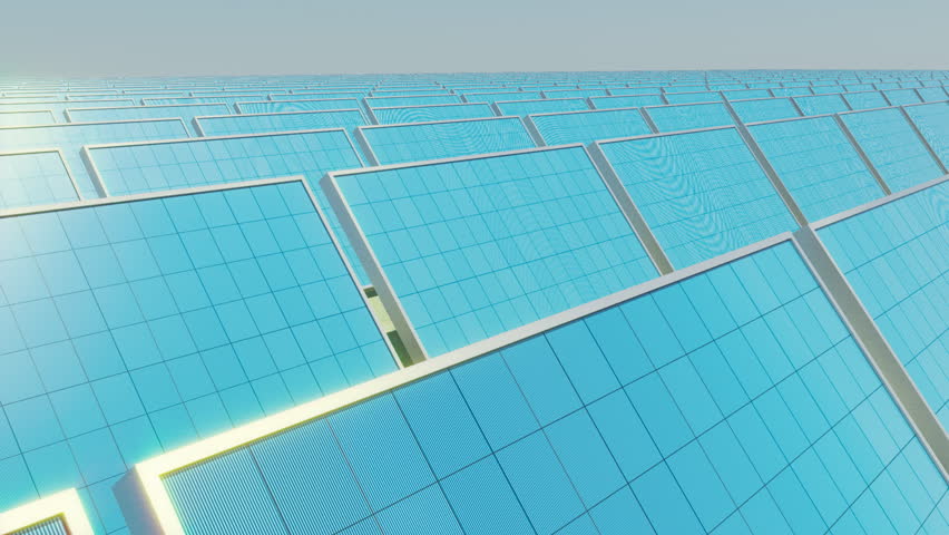 Photovoltaics power generation