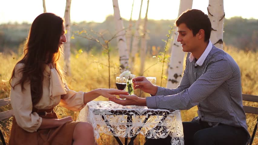 Header of marriage