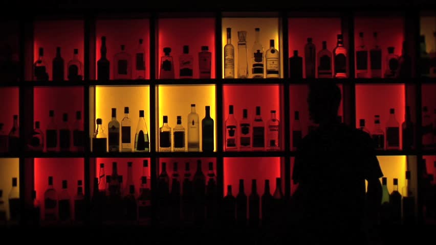 Bartender