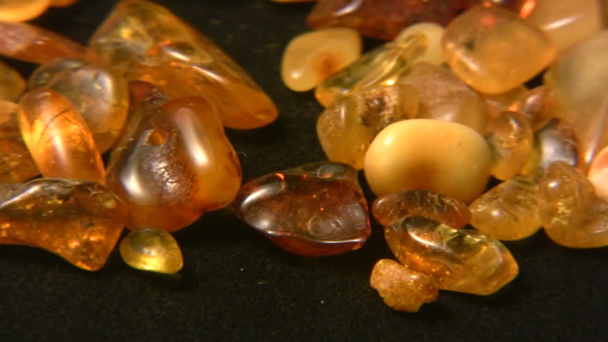 Amber