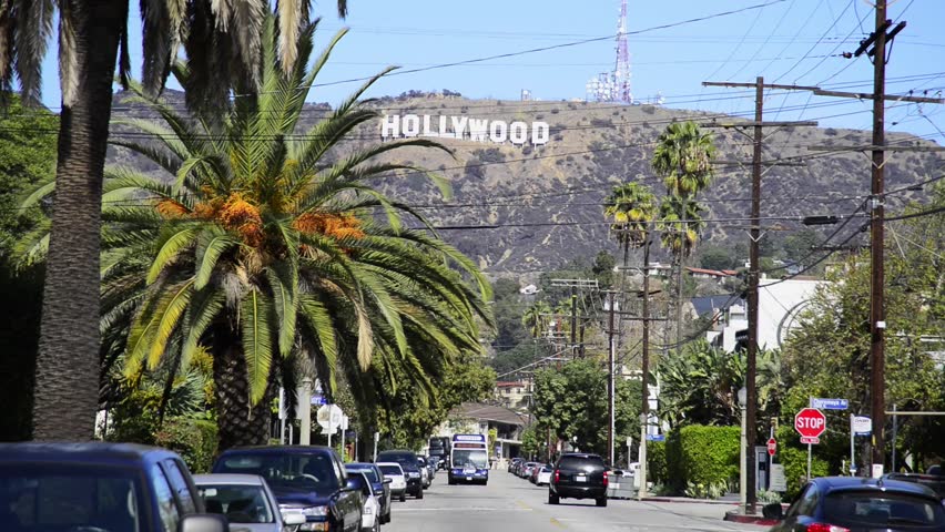 Resultado de imagen de LOS ANGELES, HOLLYWOOD
