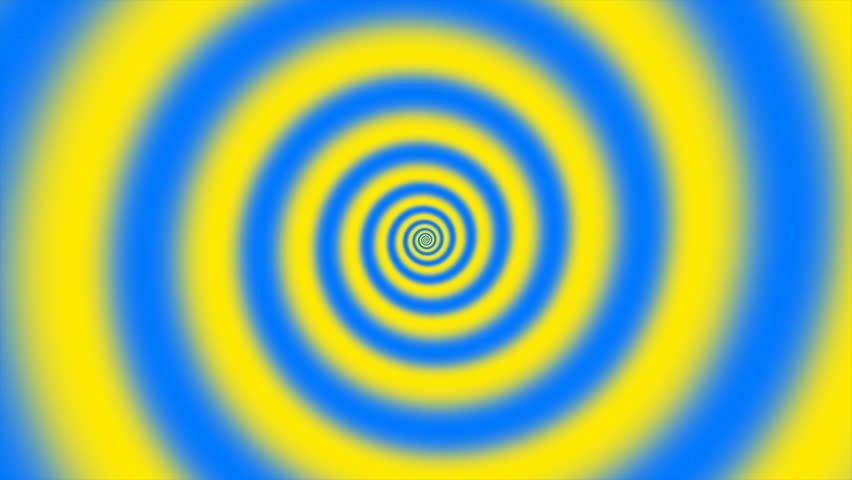Hypnotic circles