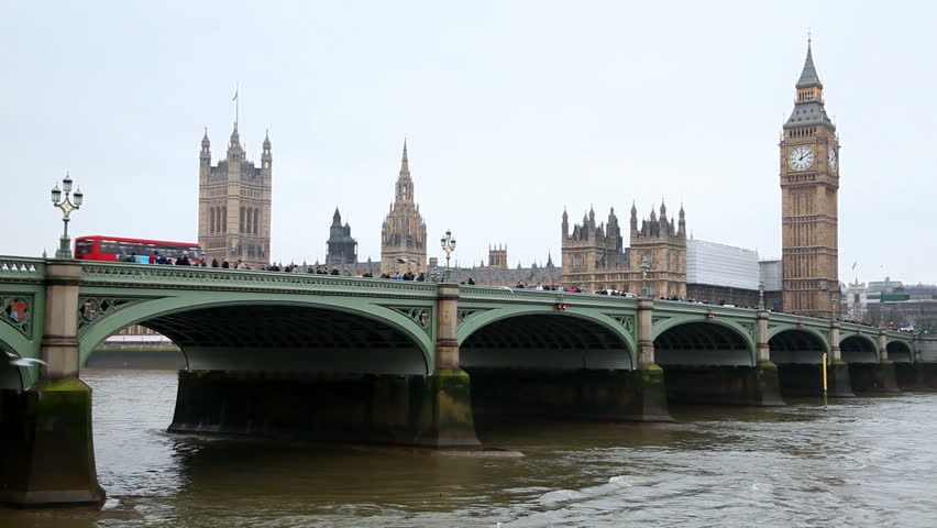 Watch Westminster Bridge Hdq Airport