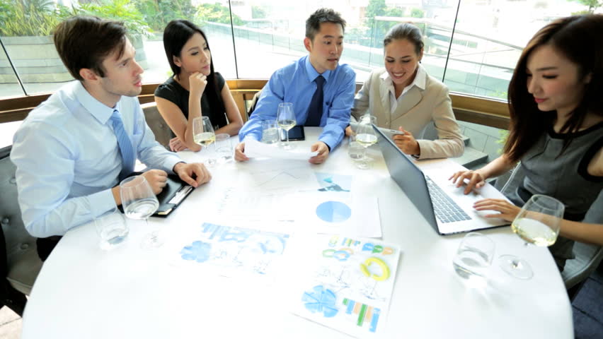 consultant Asian business consultant Asian business