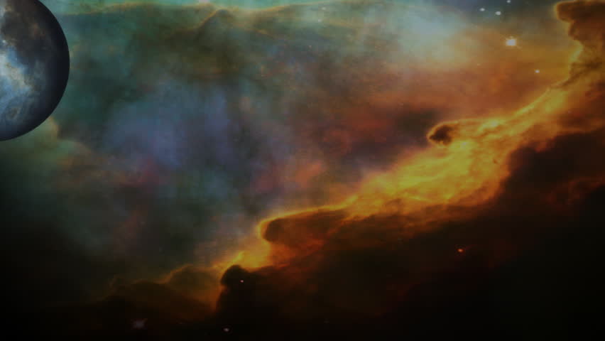 Planet travel in the galaxy