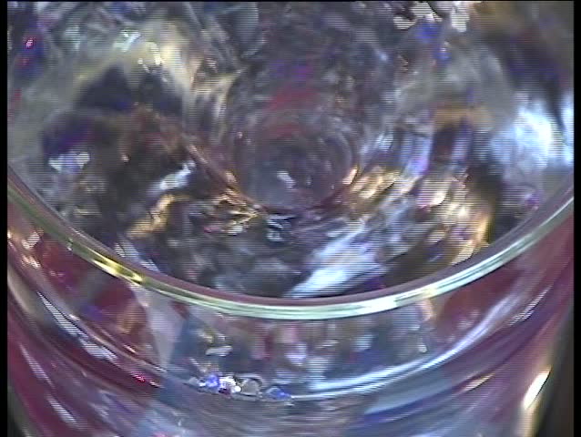 abstract liquid whirl 5