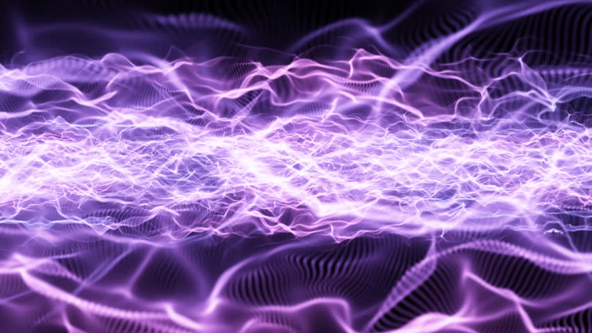 Seamlessly looping, high energy ride through a digital ether in 720p HD.