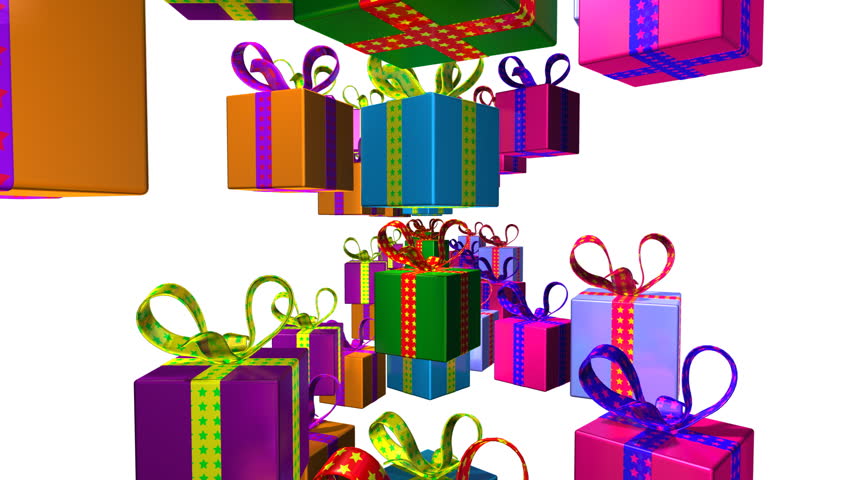 Gifts