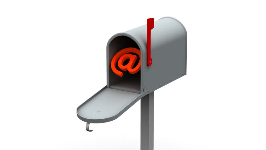 mailbox 3d 