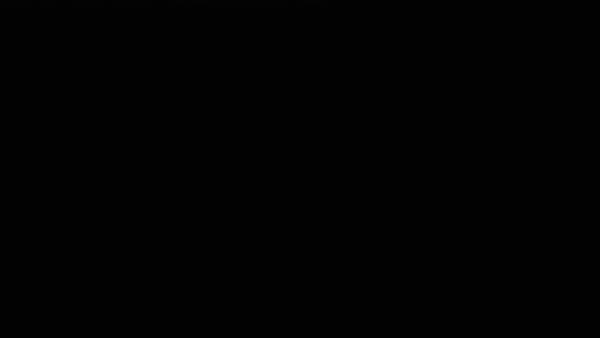 A light bulb illuminates a dark room, much like an idea in our mind.
