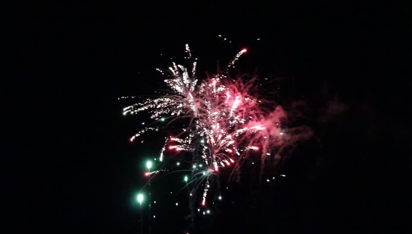 Firework