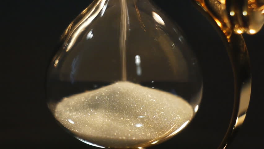 Hourglass