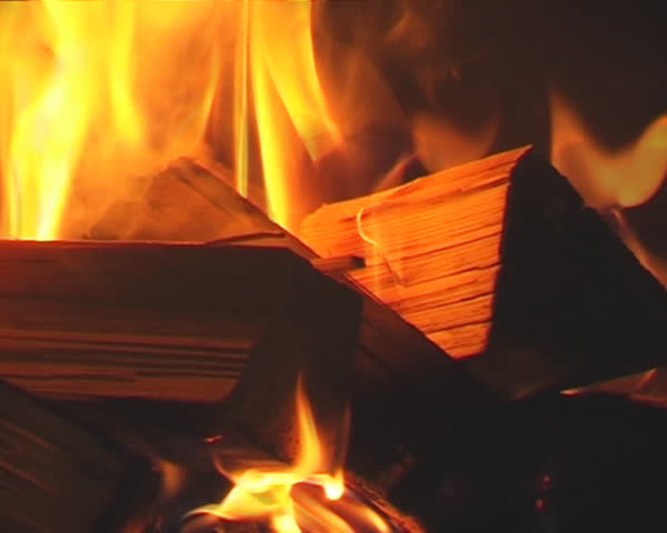 fire
