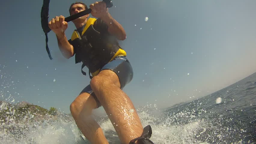 Water Skiing