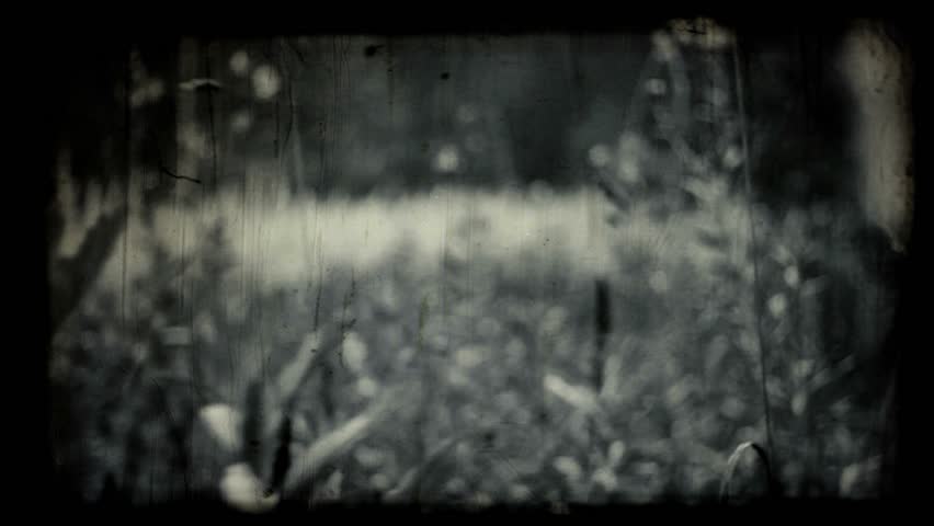 Grunge Halloween fun video, documentary styled.