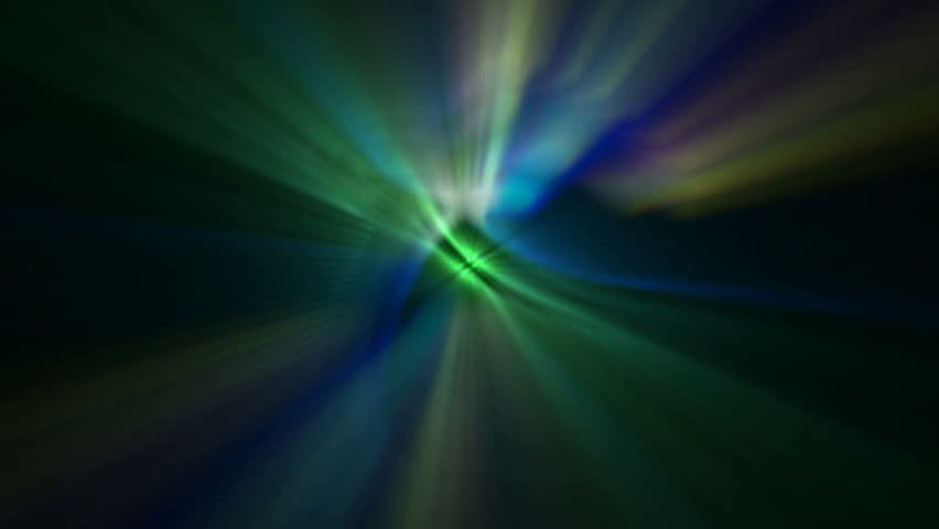 dazzling ray light,fiber optic,aurora.