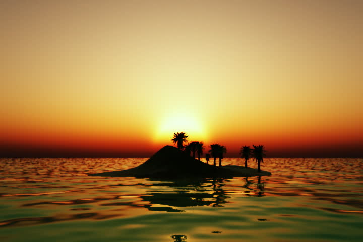 Isle