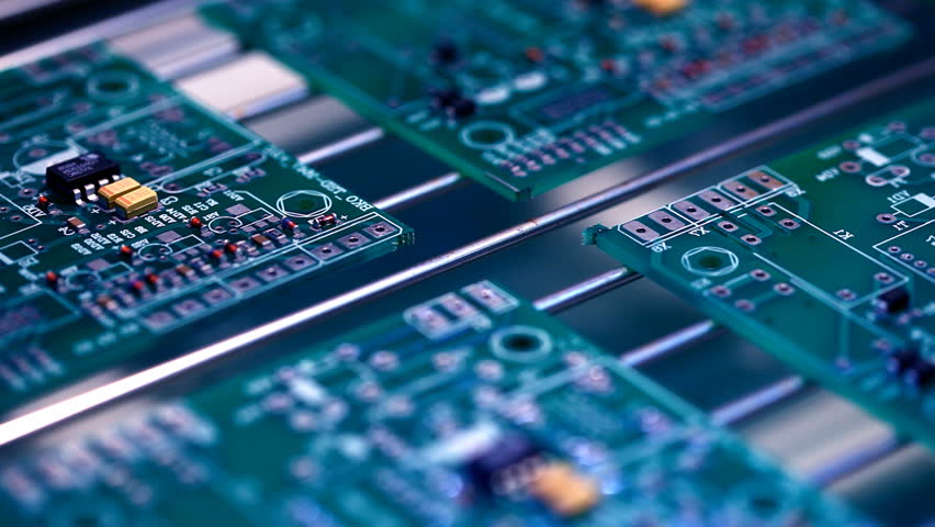 automated soldering