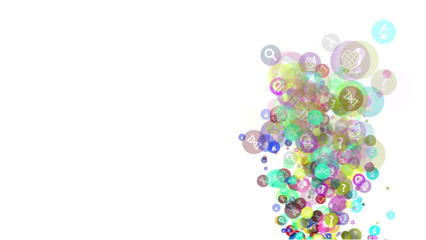 Header of topic