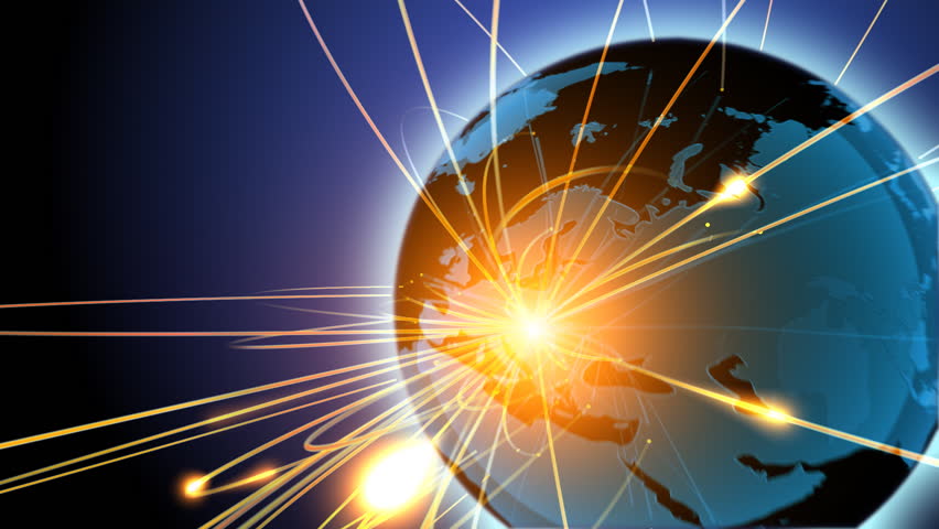 Global business concept -   Berlin, Germany. Also available  New York ,Chicago , Los Angeles, Rio 