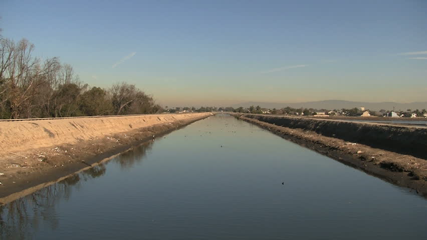 Waterway