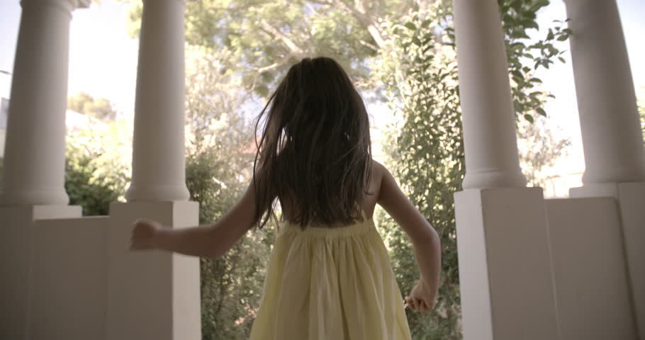 Header of feel