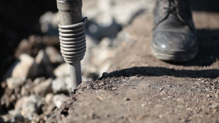 Jackhammer