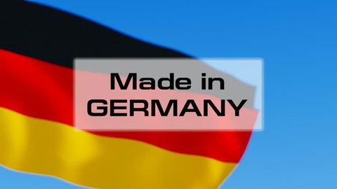 German made