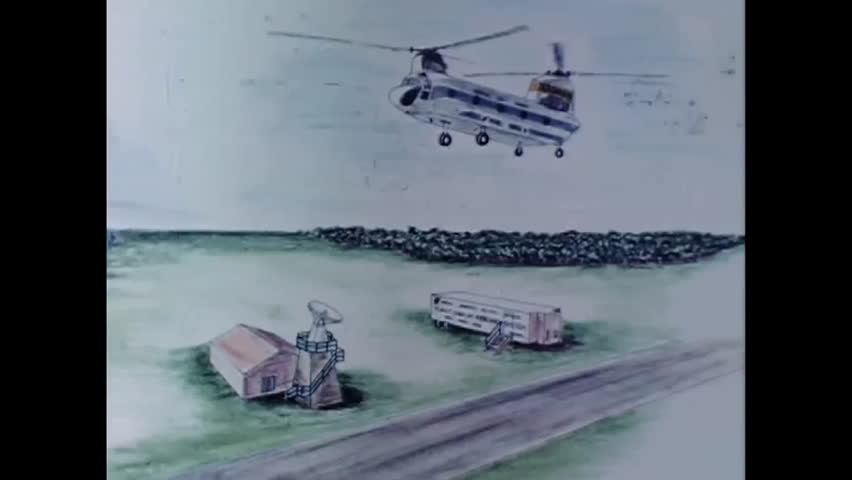 Header of transponder