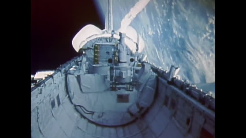 Header of ionosphere